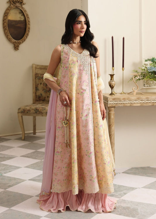 KANWAL MALIK | LIORA