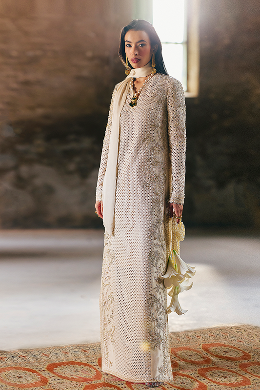 SUFFUSE SILK PRET - IRANA