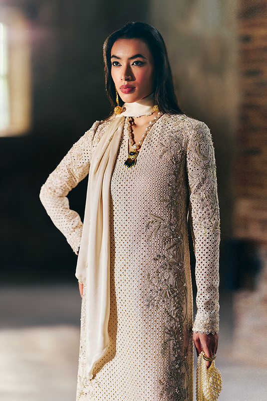 SUFFUSE SILK PRET - IRANA
