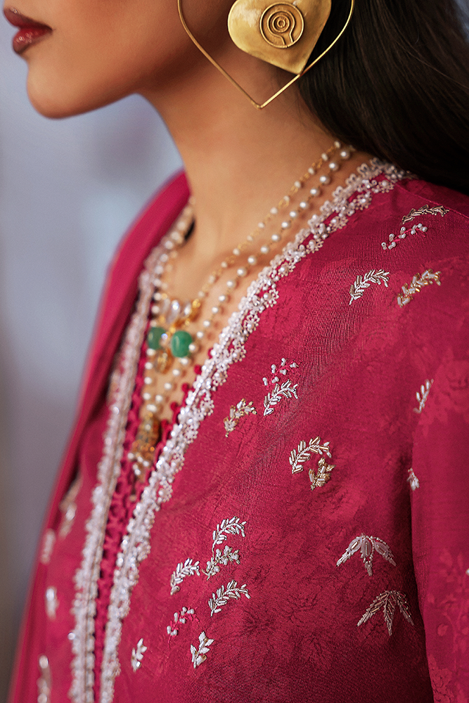 SUFFUSE SILK PRET - LINA