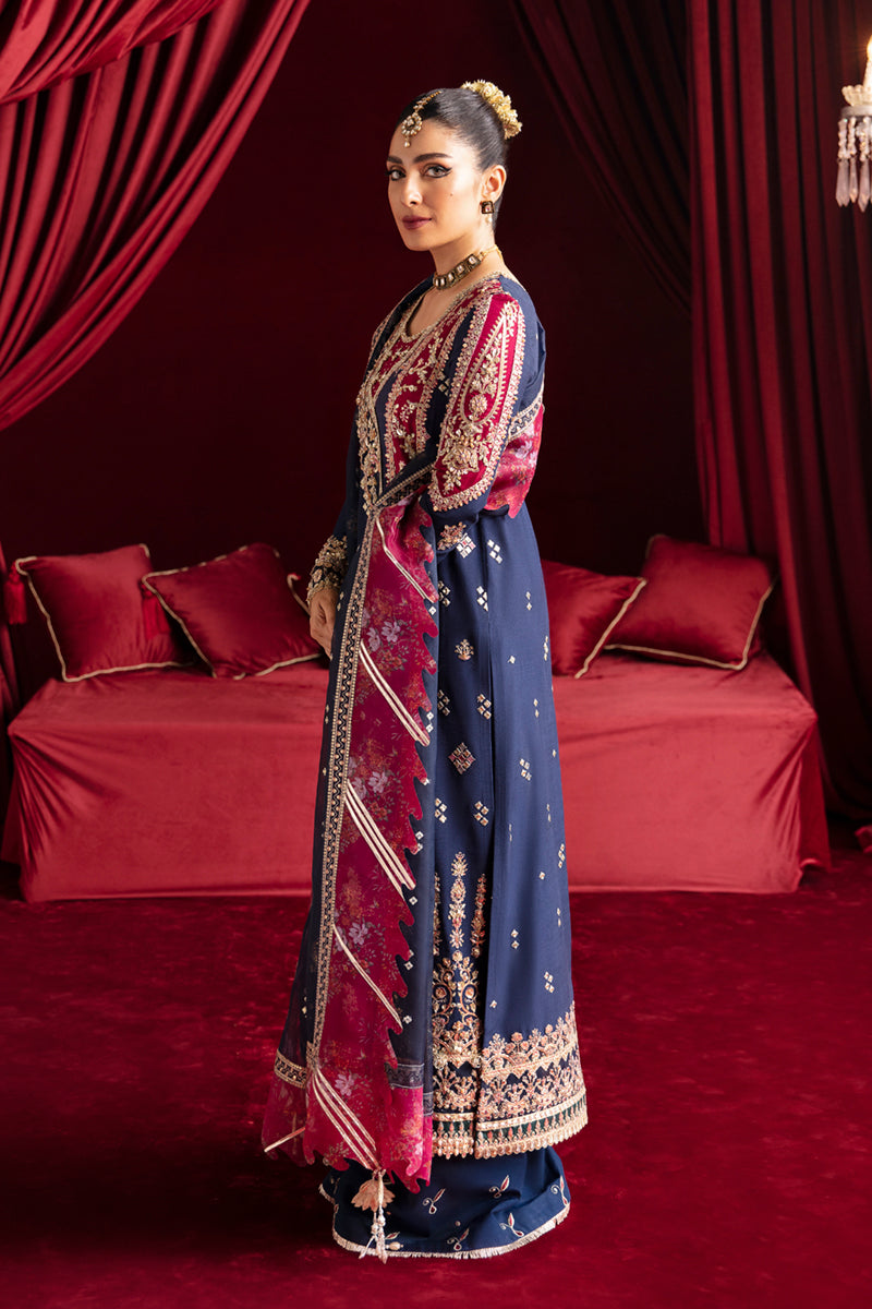 MEHARBANO