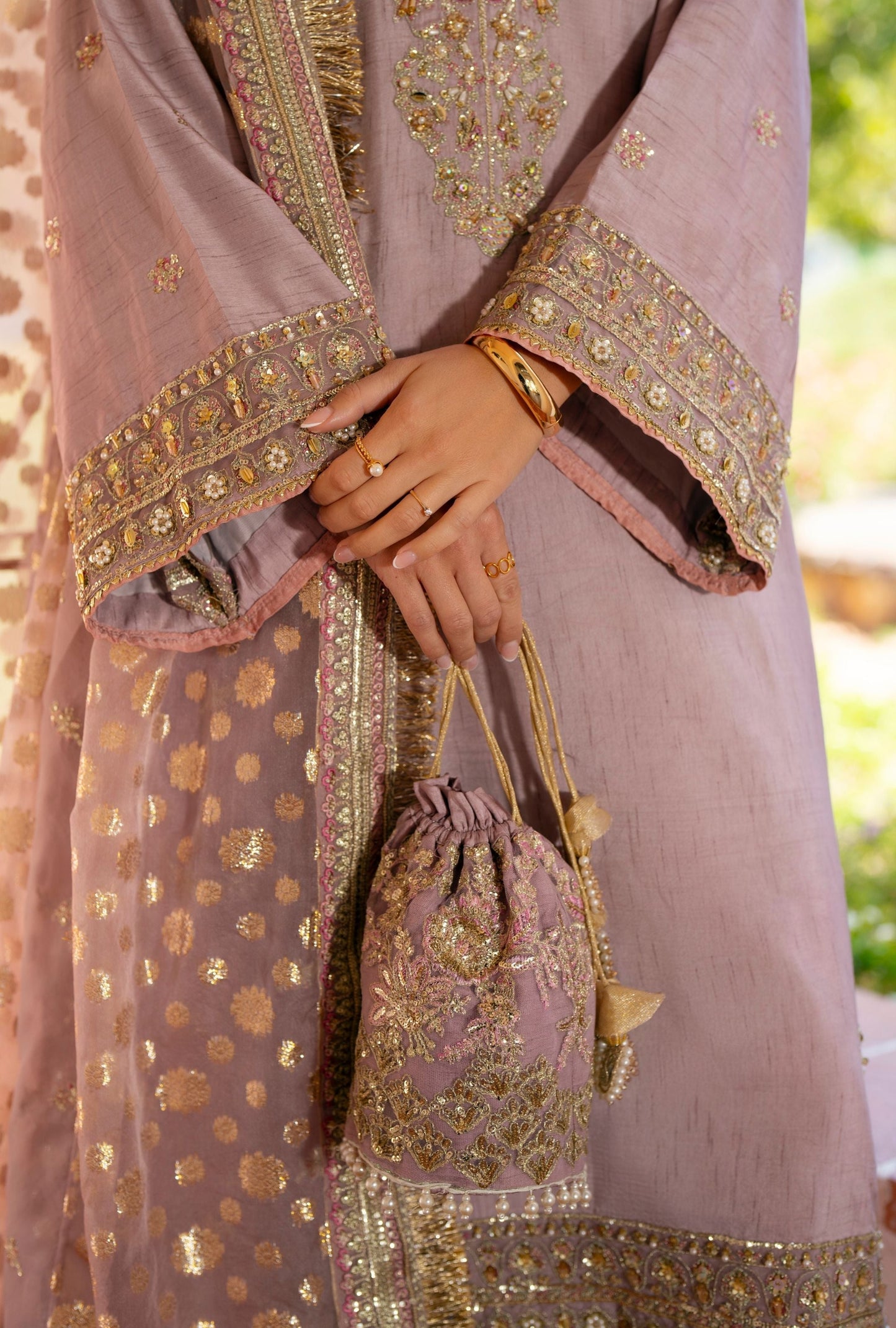 INAYAT - SEHER