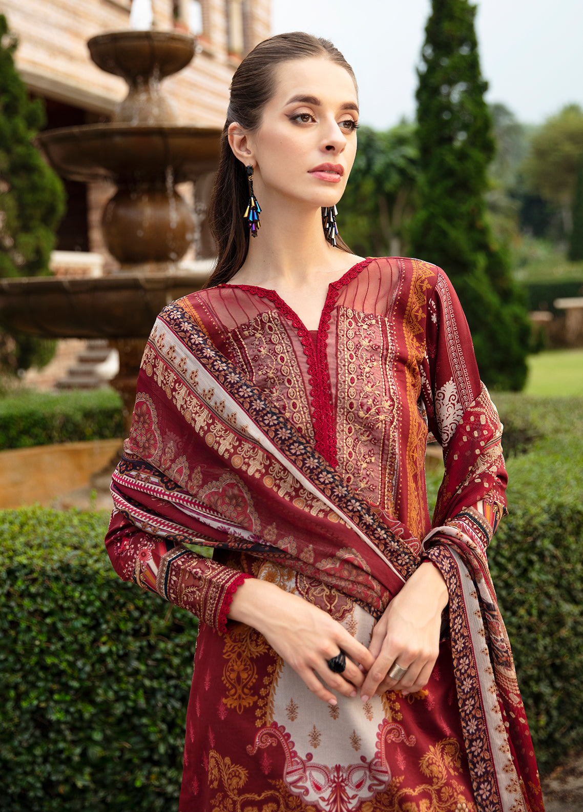 AMARYLLIS