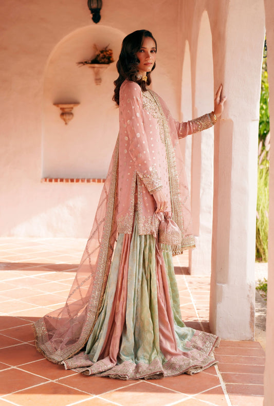 INAYAT - NAAZ