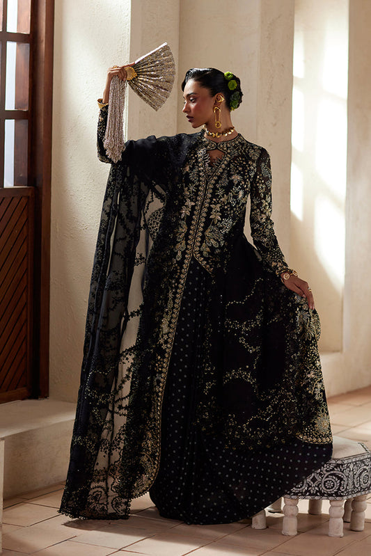 Suffuse Avinaa black detail 2