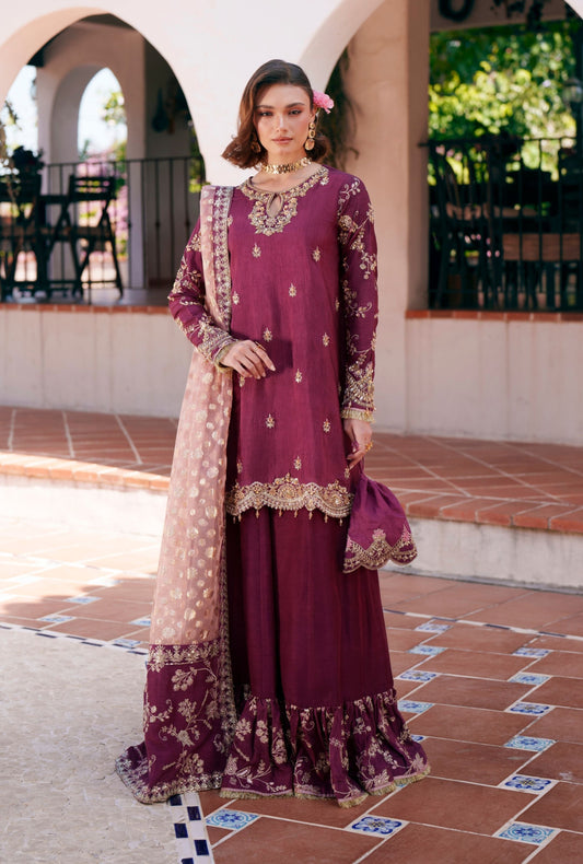 INAYAT - JAHAN