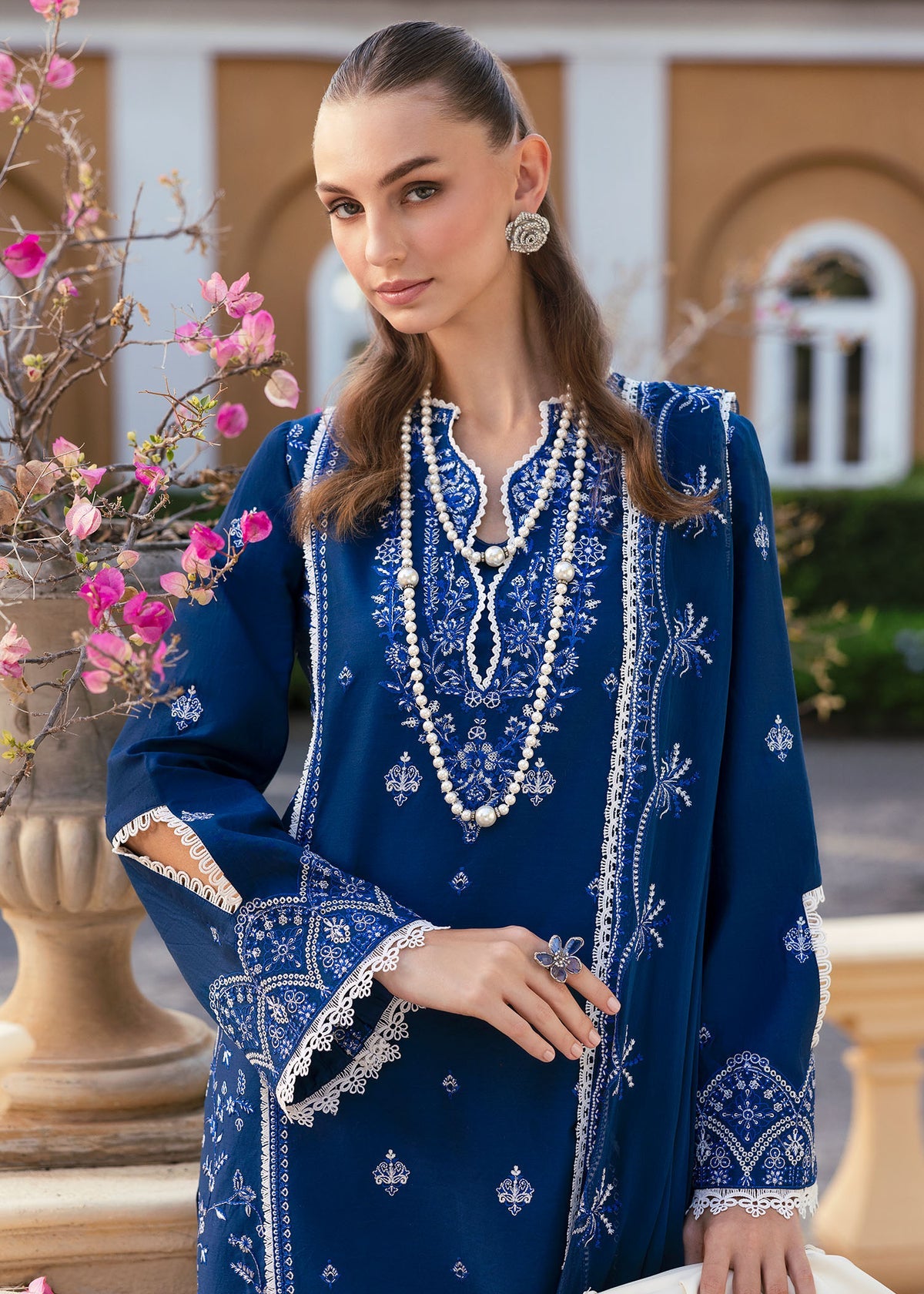 ZUHA