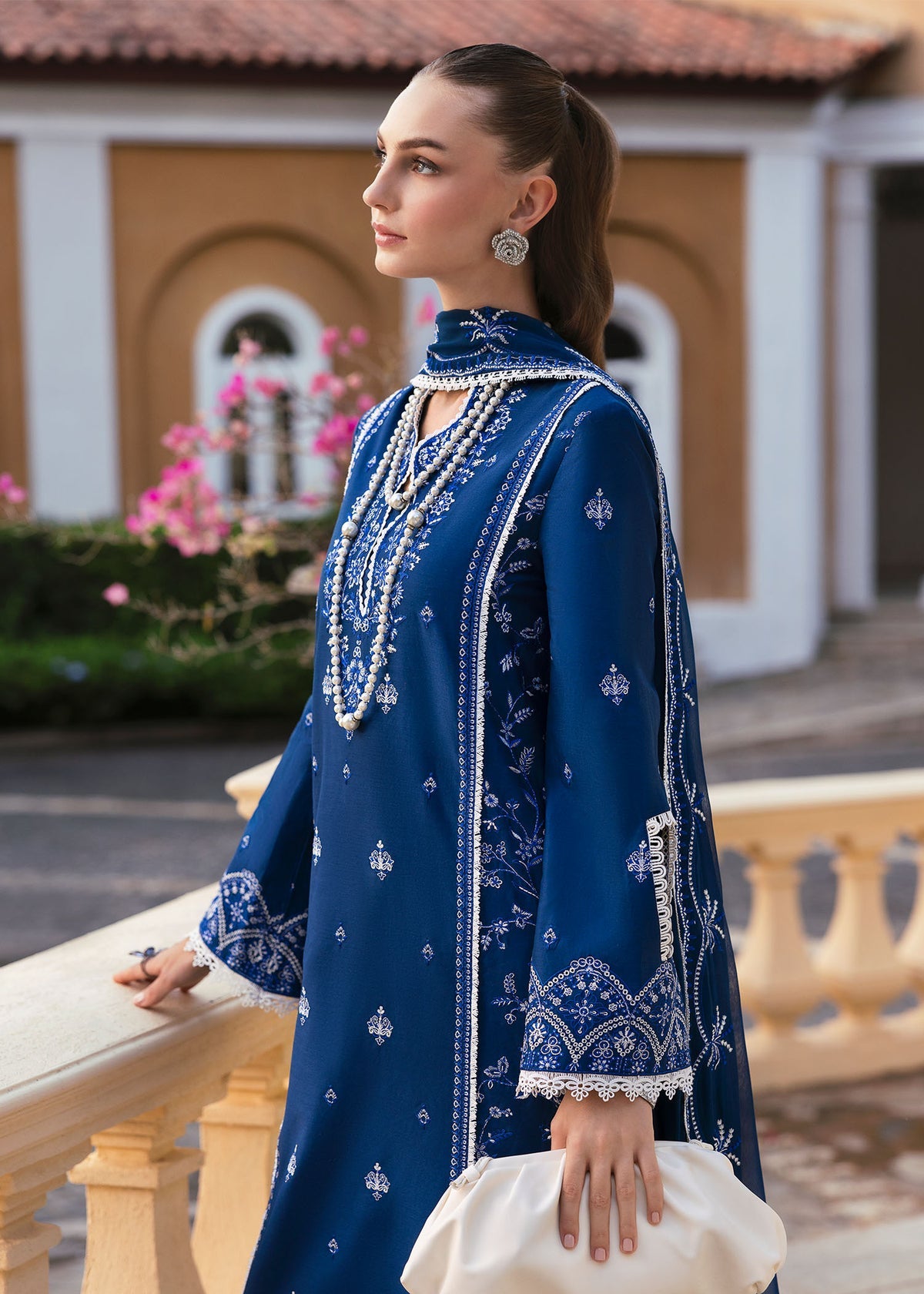 ZUHA