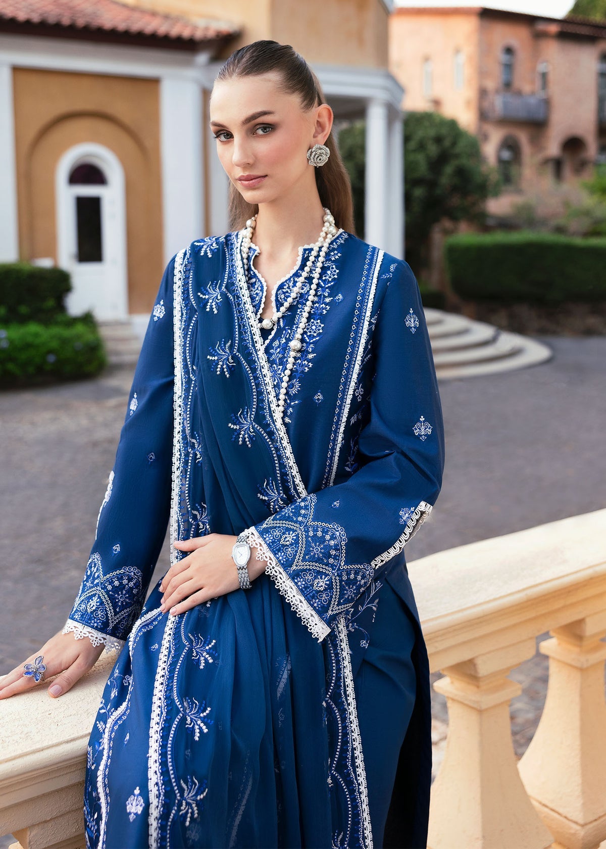 ZUHA