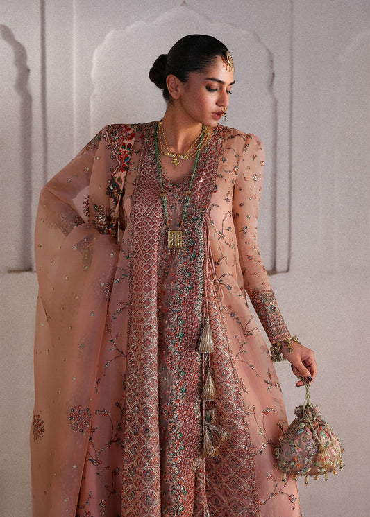 Hussain Rehar Malka Hussain Rehar | Festive Unstitched '26 image 2
