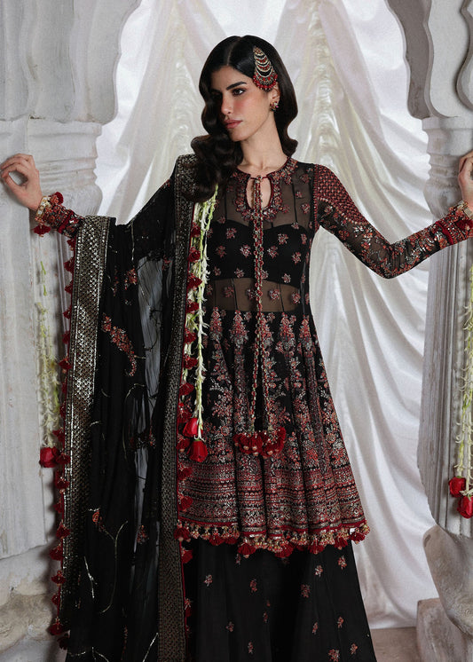 Hussain Rehar Siyara Hussain Rehar | Festive Unstitched '26 image 2