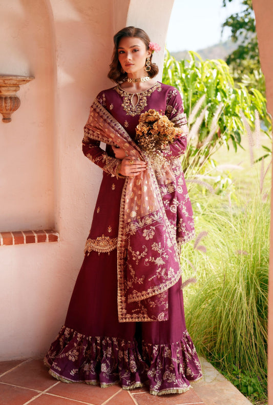 INAYAT - JAHAN