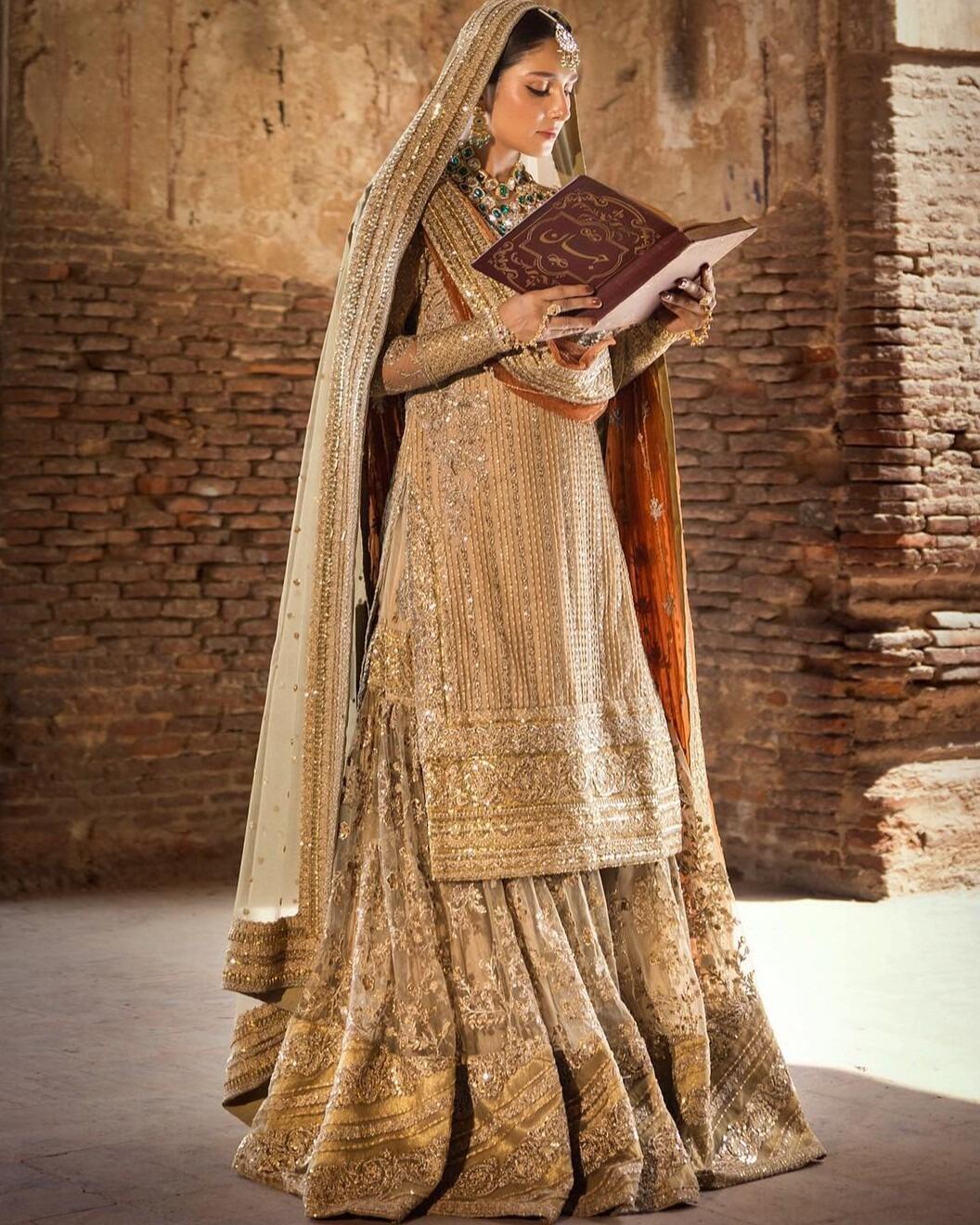 FARIDA