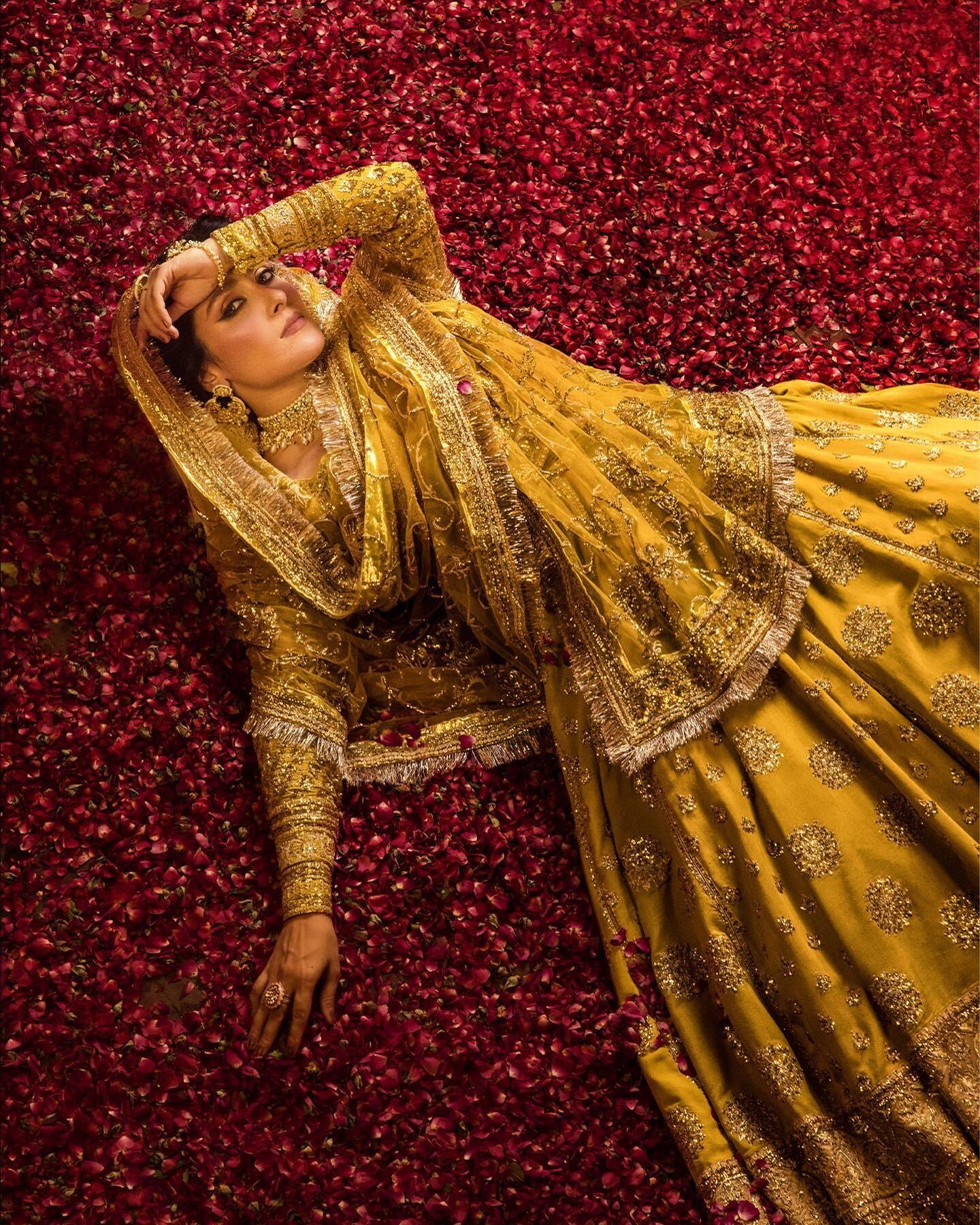MAHARANI