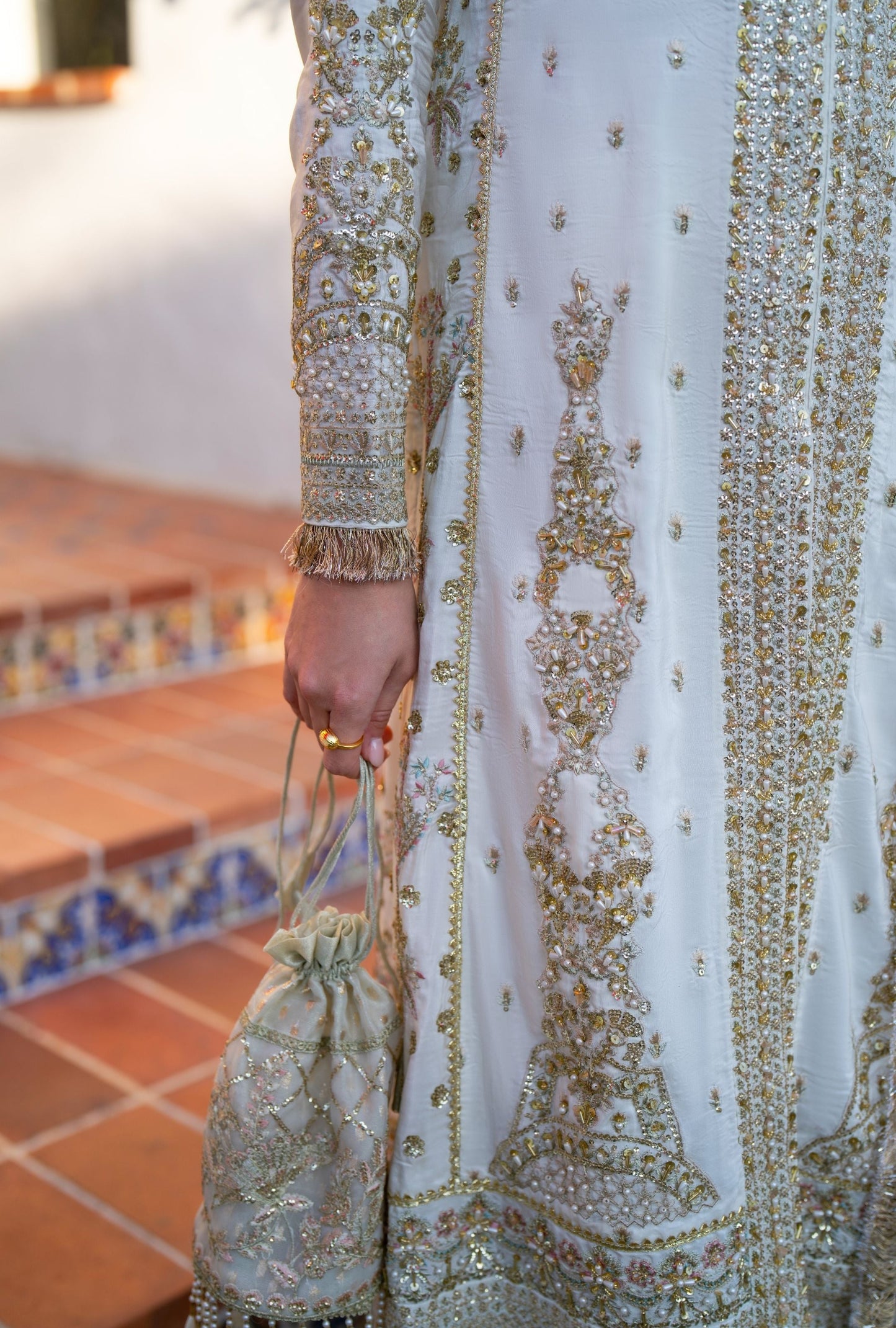 INAYAT - AFREEN