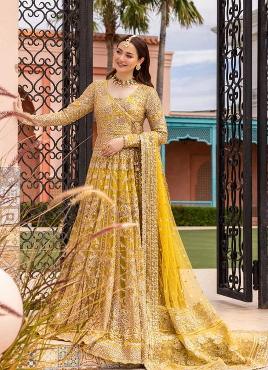 FAIZA SAQLAIN - MELITA