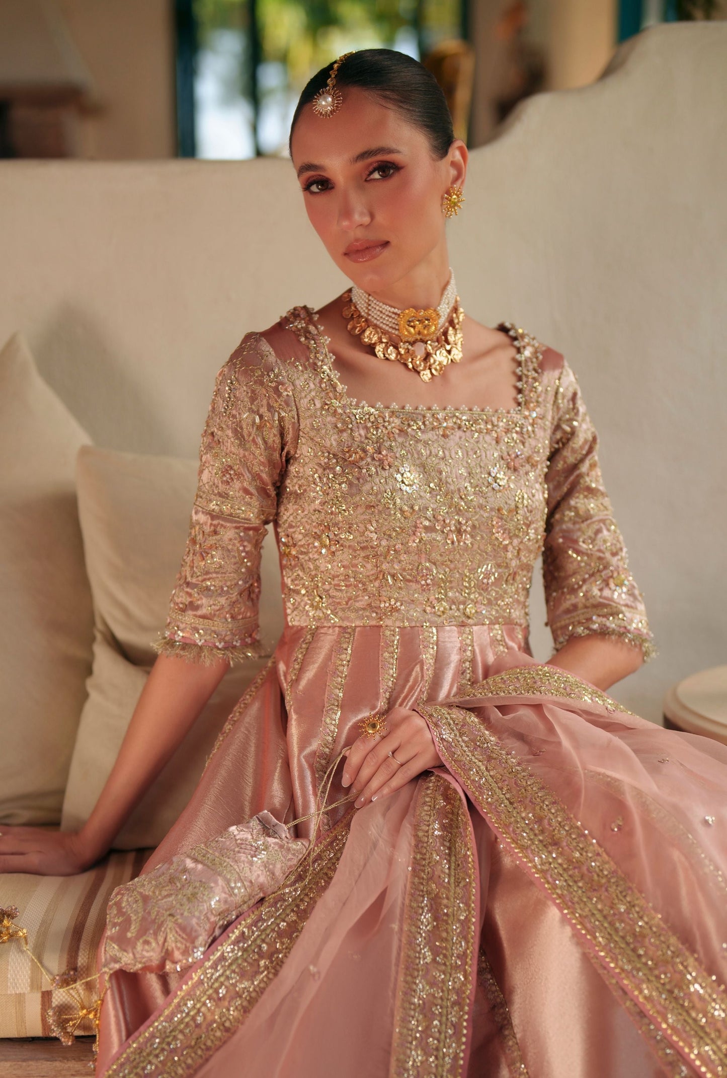 INAYAT - NAYAAB