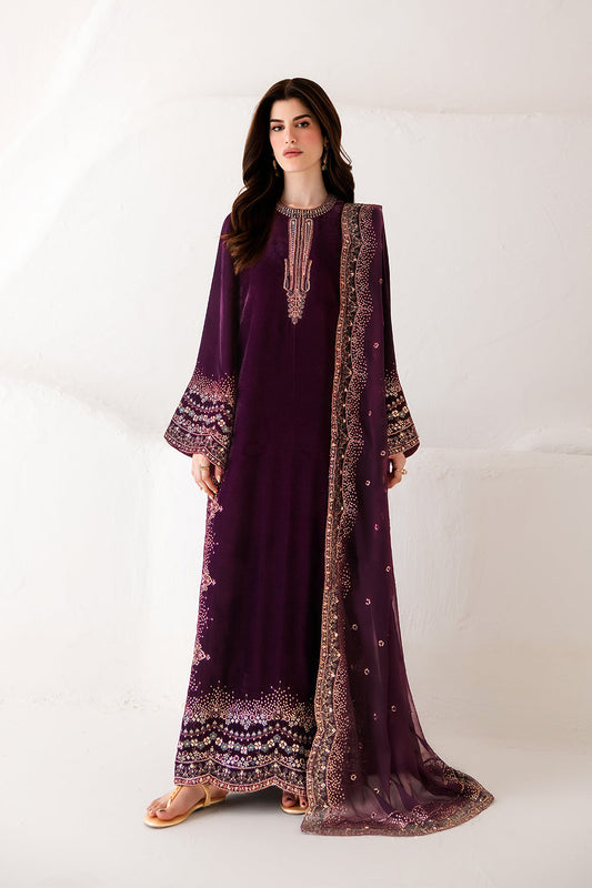 Emaan Adeel Cecilia Emaan Adeel | The Velvet Affair '26 image 1