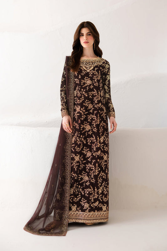 Emaan Adeel Adeline Emaan Adeel | The Velvet Affair '26 image 1