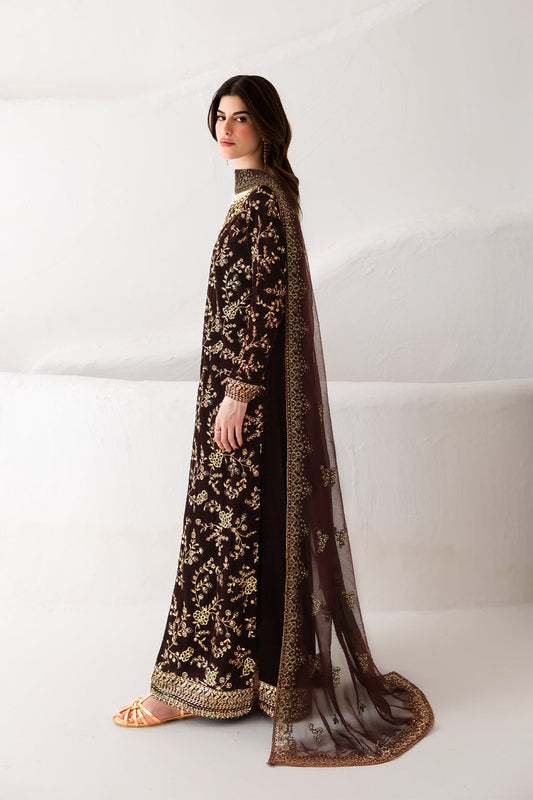 Emaan Adeel Adeline Emaan Adeel | The Velvet Affair '26 image 2