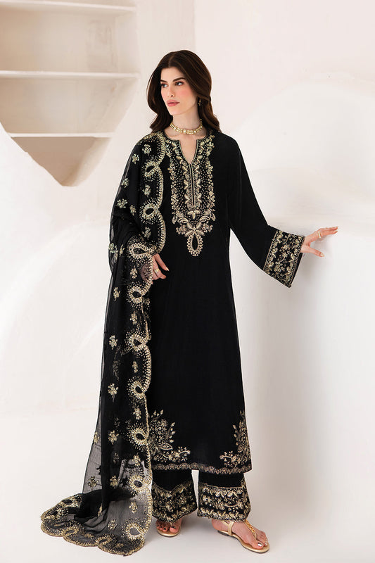 Emaan Adeel Vera Emaan Adeel | The Velvet Affair '26 image 1
