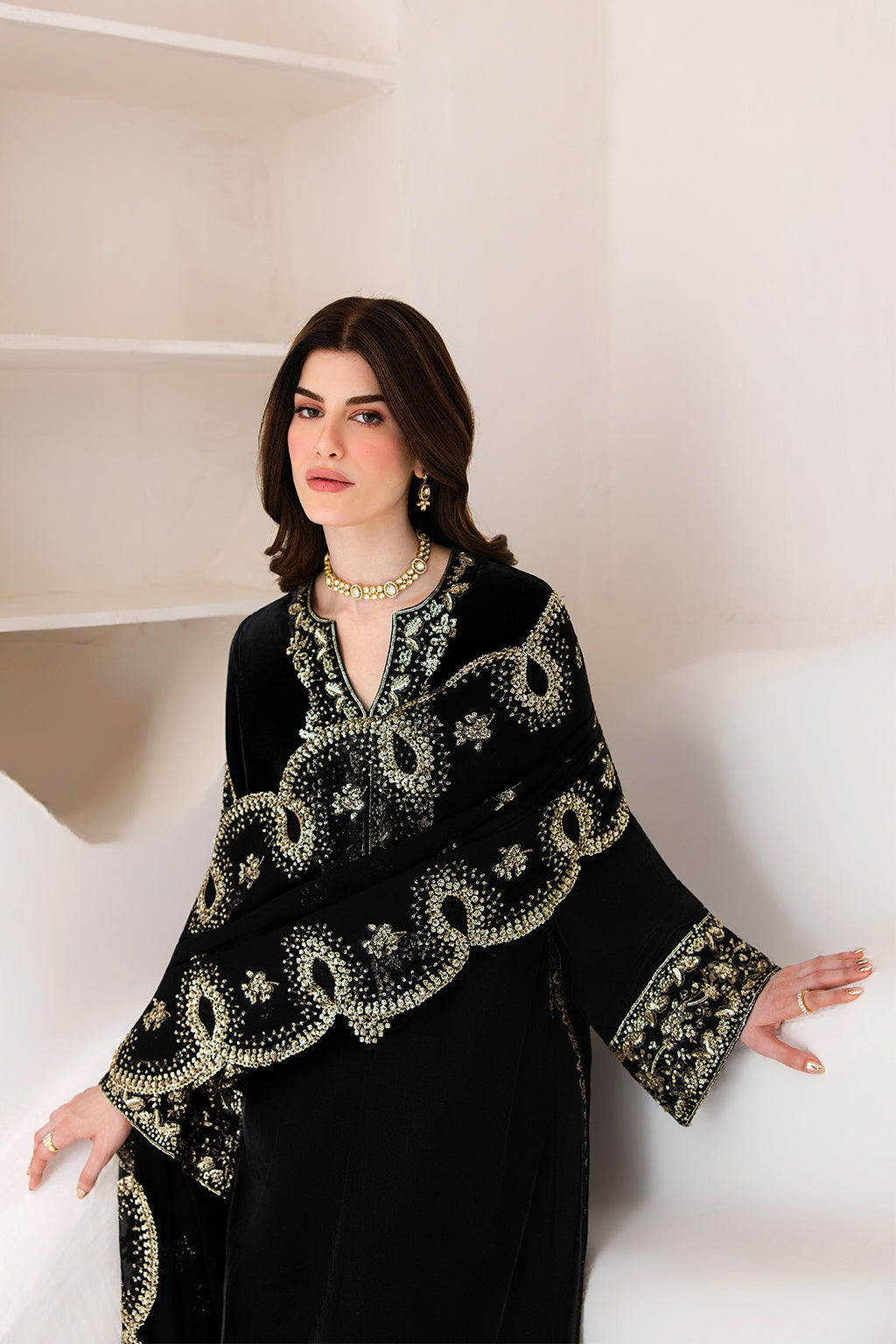 Emaan Adeel Vera Emaan Adeel | The Velvet Affair '26 image 9