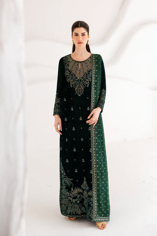Emaan Adeel Amerotte Emaan Adeel | The Velvet Affair '26 image 1