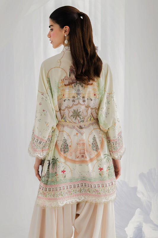 QALAMKAR SILK ELSA