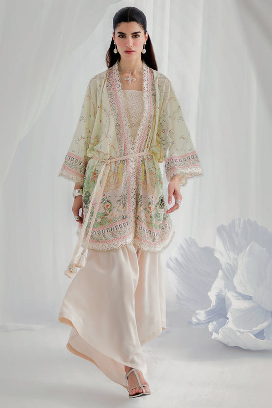 QALAMKAR SILK ELSA