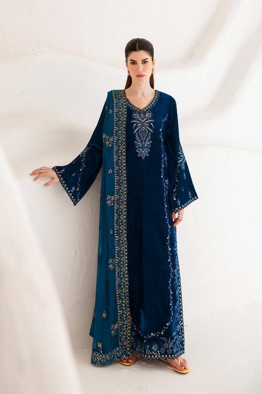 Emaan Adeel Evanthe Emaan Adeel | The Velvet Affair '26 image 1