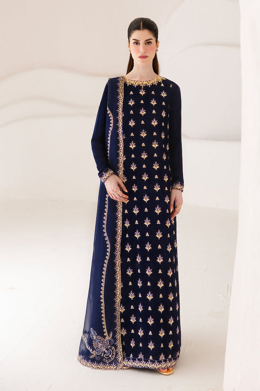 Emaan Adeel Esmeray Emaan Adeel | The Velvet Affair '26 image 1