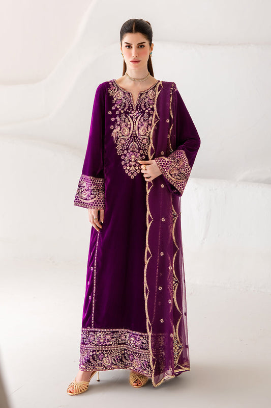 Emaan Adeel Maelle Emaan Adeel | The Velvet Affair '26 image 1