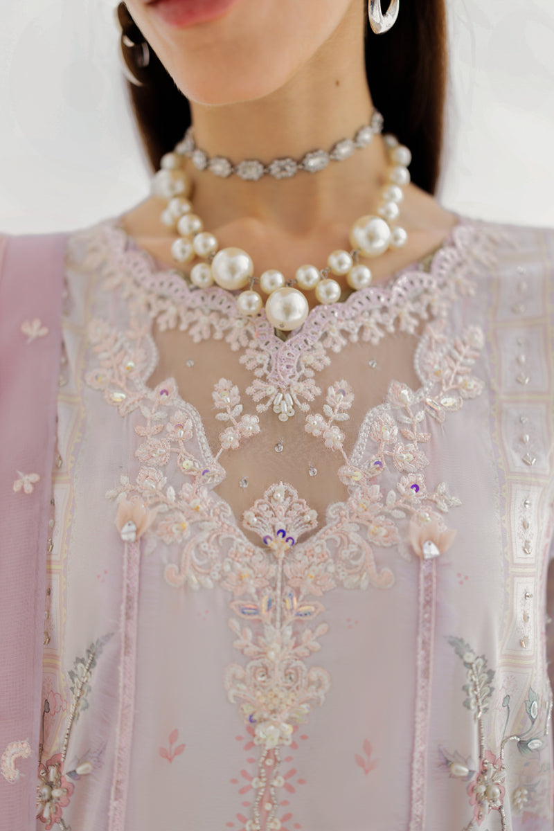QALAMKAR SILK MARLENE