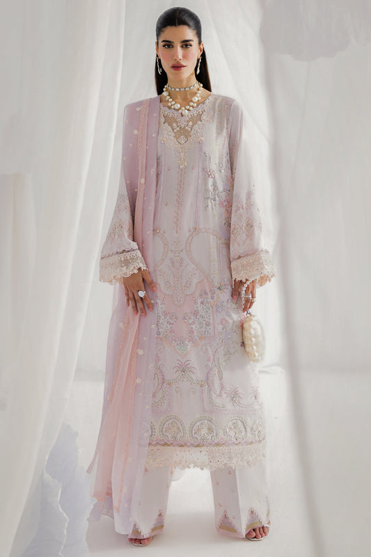 QALAMKAR SILK MARLENE