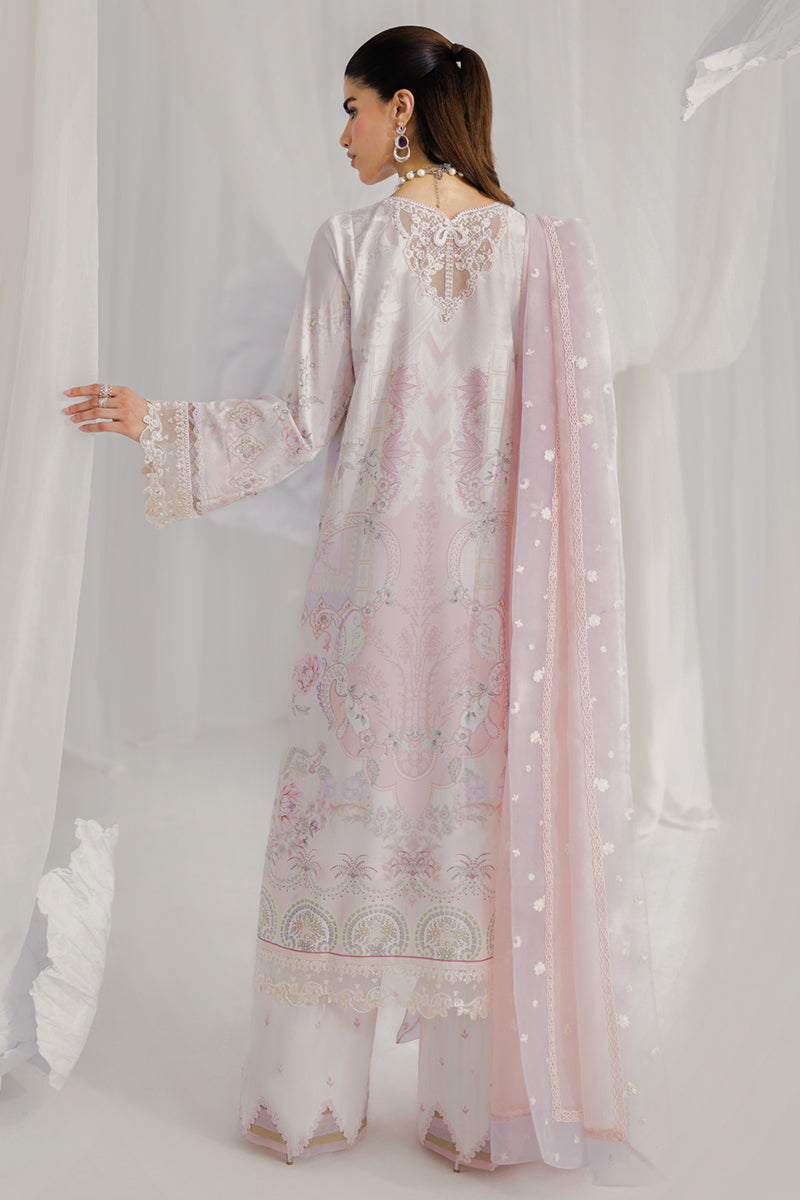 QALAMKAR SILK MARLENE