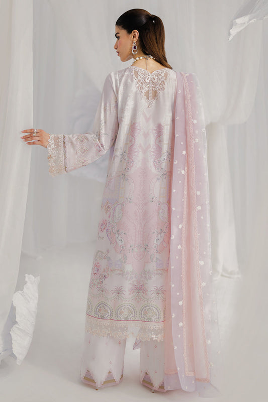 QALAMKAR SILK MARLENE