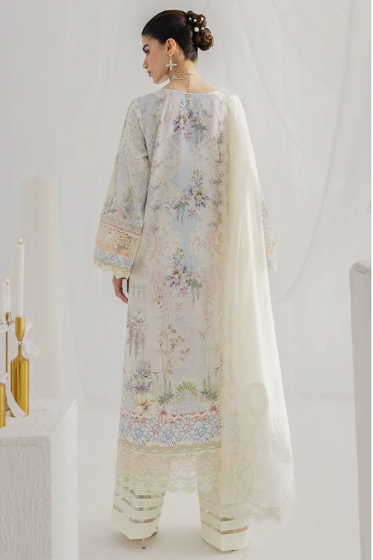 QALAMKAR SILK ROISIN