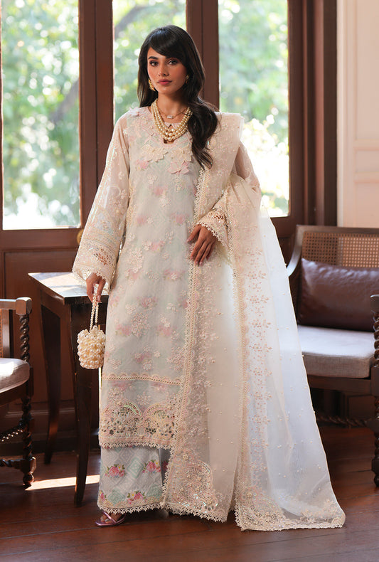 Ajr Couture Elysia Ajr Couture | Cutwork Edit '26 Pret image 1