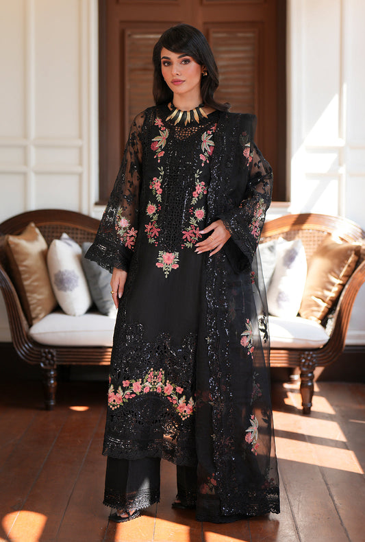 Ajr Couture Ivy Ajr Couture | Cutwork Edit '26 Pret image 1