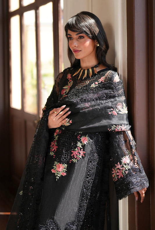 Ajr Couture Ivy Ajr Couture | Cutwork Edit '26 Pret image 2