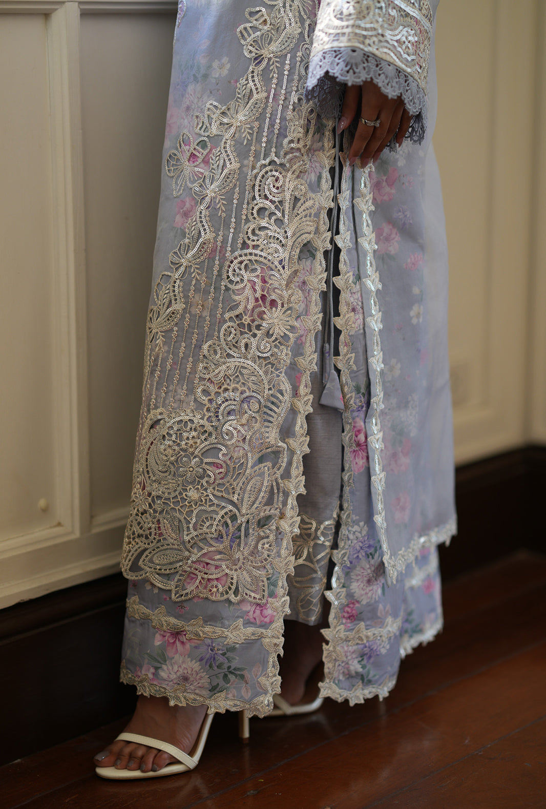 Ajr Couture Ciel Ajr Couture | Cutwork Edit '26 Pret image 11