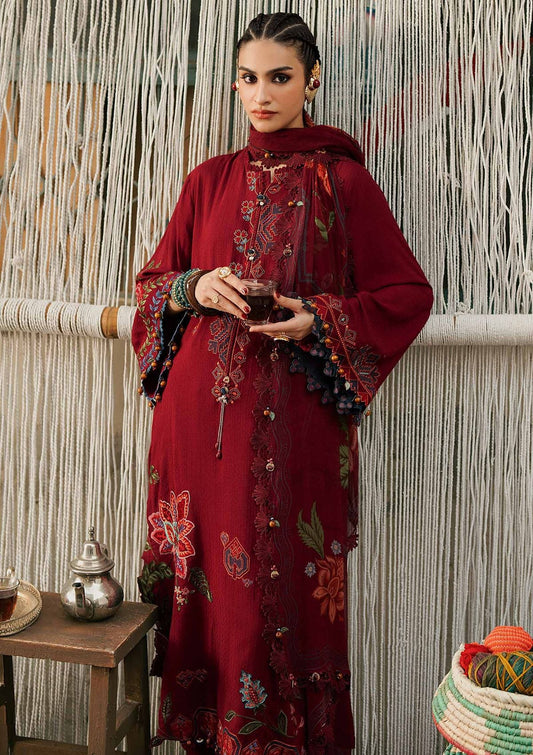 Maria.B Maria.B Sounds Of Mprints Fall'26 Mpt-10A Maria.B | Sounds Of Mprints Fall '26 image 2