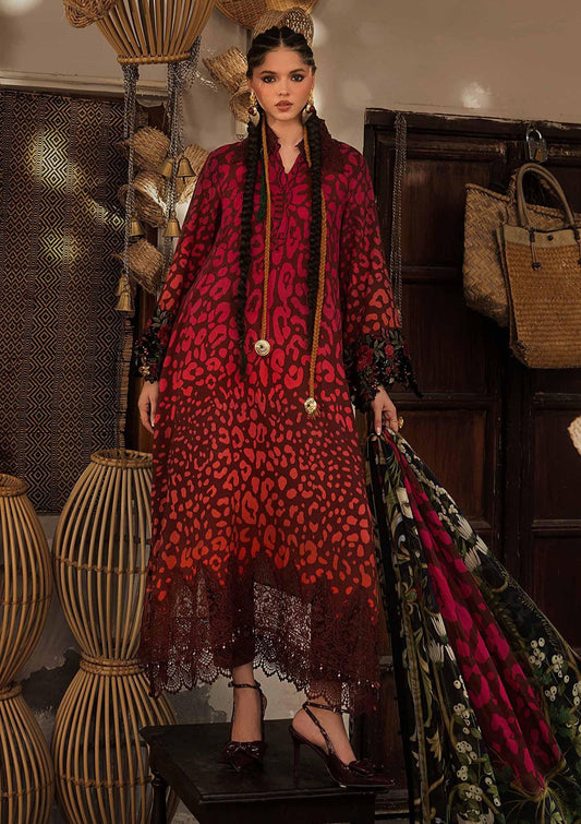 Maria.B Maria.B Sounds Of Mprints Fall'26 Mpt-01A Maria.B | Sounds Of Mprints Fall '26 image 1