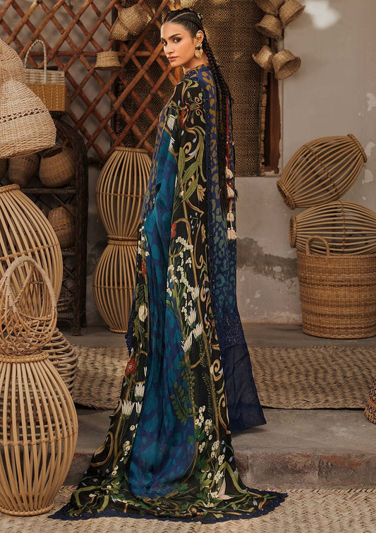 Maria.B Maria.B Sounds Of Mprints Fall'26 Mpt-01B Maria.B | Sounds Of Mprints Fall '26 image 2