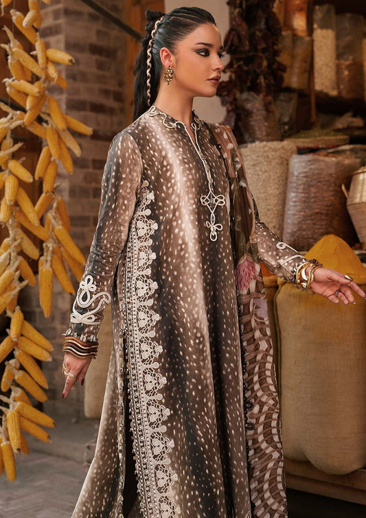 Maria.B Maria.B Sounds Of Mprints Fall'26 Mpt-05B Maria.B | Sounds Of Mprints Fall '26 image 2