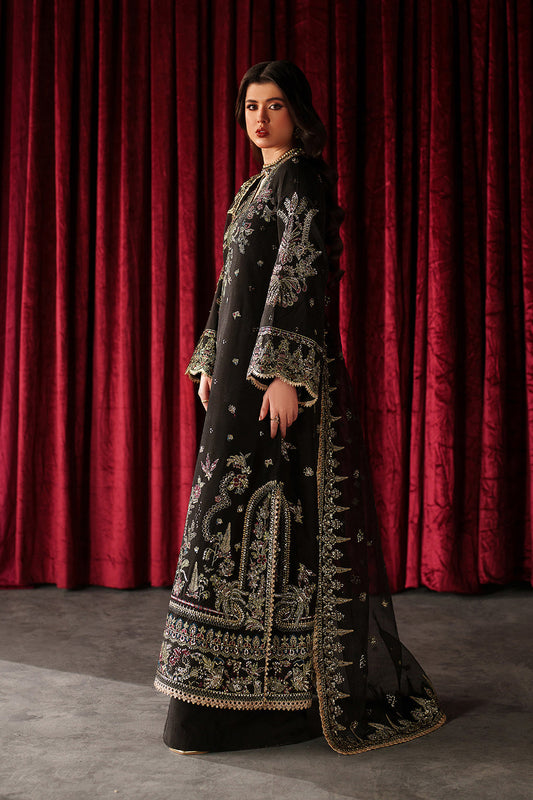 Emaan Adeel Luce Emaan Adeel | Verve Silk Edit '26 image 2
