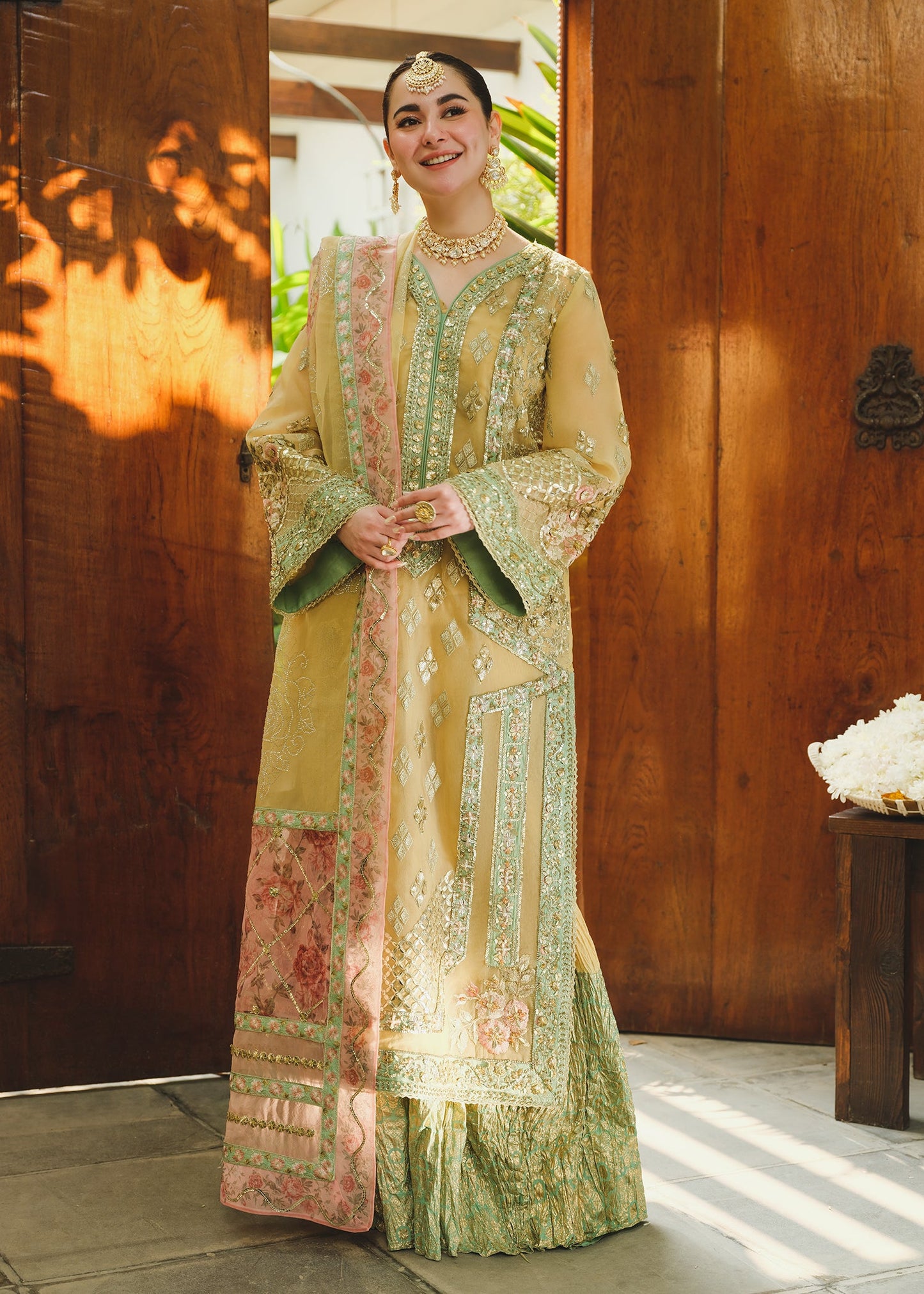 Saira Shakira - Tni