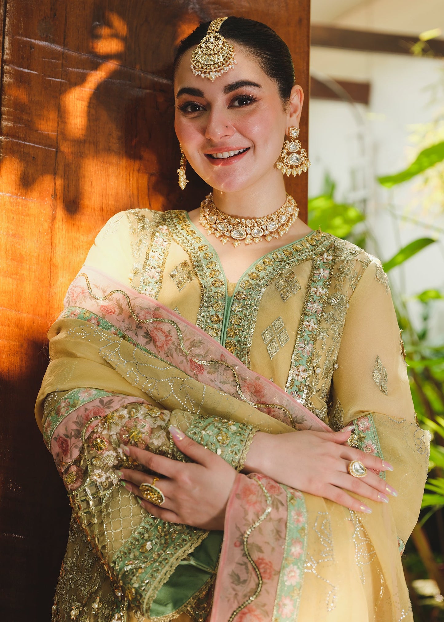 Saira Shakira - Tni