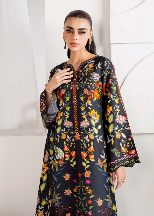 KANWAL MALIK SILK - SOVANA
