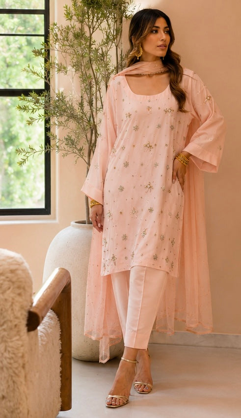 Gulsa - mommy & me set